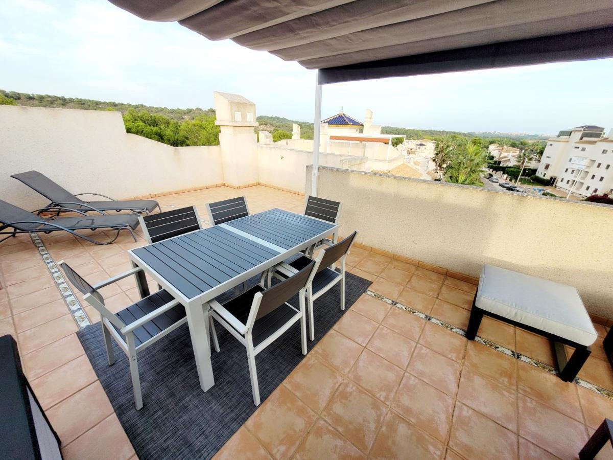 Las Ramblas 830 Dehesa de Campoamor  Luaran gambar