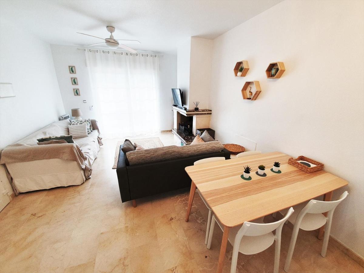 Las Ramblas 830 Dehesa de Campoamor  Luaran gambar